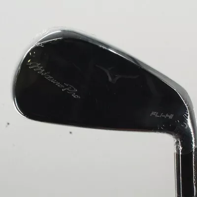 2024 Mizuno Pro FLI-HI Utility 3 Iron Hybrid Graphite F4 Stiff S RH S-129980 • $239