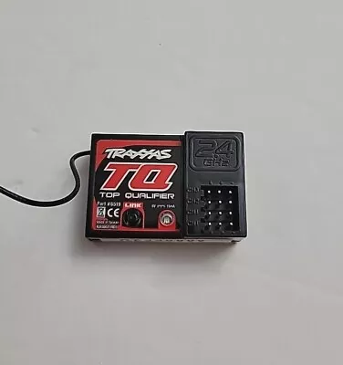 For Traxxas TQ Micro 2.4GHz Receiver 3 Channel 6519 • $24.99