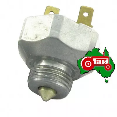 Neutral Start Safety Switch Isolator Fits For Massey Ferguson 35 65 135 148 Etc • $46.74