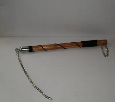 1 Ball Battle Mace  Flail Just Add Balls  Medieval Weapon FREE SHIPPING • $26.10