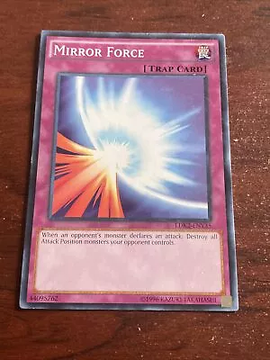 Mirror Force LDK2-ENY35 Common 1st Edition YuGiOh B7468 • $1.98