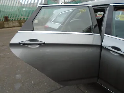 14 Hyundai I40 Active Crd Estate Offside Rear Bare Door 11-19 Breaking Car • £89.99