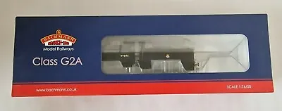 £90 • Buy Bachmann 31-475 LNWR G2A Class Steam Locomotive '49395' OO GAUGE DCC READY