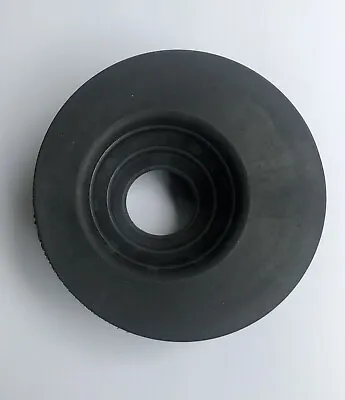 £9.25 • Buy  110mm Soil Pipe Waste Adapter Rubber For 32mm, 40mm Or 50mm Waste Pipe Universa