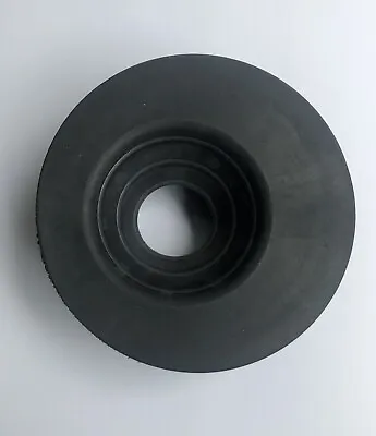  110mm Soil Pipe Waste Adapter Rubber For 32mm 40mm Or 50mm Waste Pipe Universa • £9.25