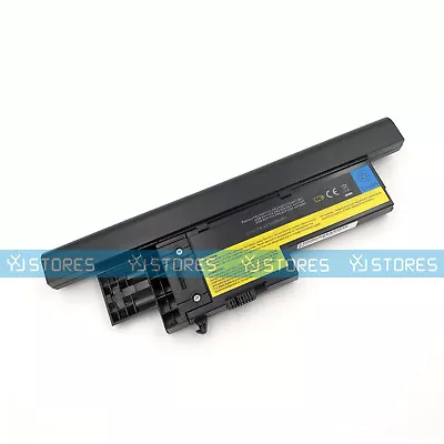 8Call Battery For Lenovo IBM ThinkPad X61s X60s 92P1169 42T4505 92P1168 92P1170 • $32.75