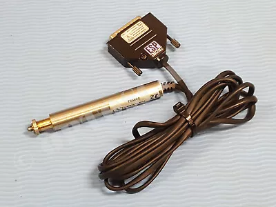 Newport TRA6CC Motorized Linear Actuator ESP 6mm Range • $295