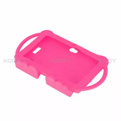 For XGODY T702 T73Q 7 Inch Android Tablet PC Shockproof Soft Silicone Case Kids • $14.99