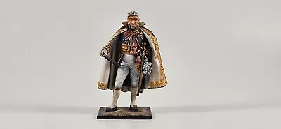 Moscow Miniatures St. Petersburg Napoleonic French Marshall Victor RARE • $65