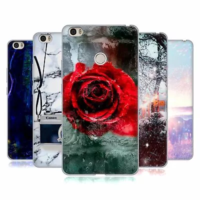 Official Haroulita Concept Photography Soft Gel Case For Xiaomi Phones 2 • $15.35