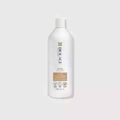 Biolage Bond Therapy Shampoo 1000ml • £22.19