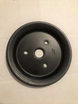 Holden Hq Hj Hx Hz Wb 6 Cyl Power Steering Pulley Ute One Tonner Gts • $60