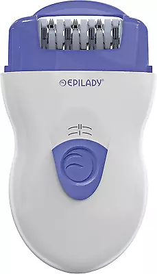 Epilady Speed Corded Epilator - Hair Removal Epilator For Women And Men Hair Re • $48.99