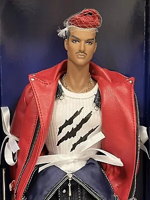 Adonis  Mechanic  JHDFASHION Figure Perfect Lovers Collection NEW NRFB • $199