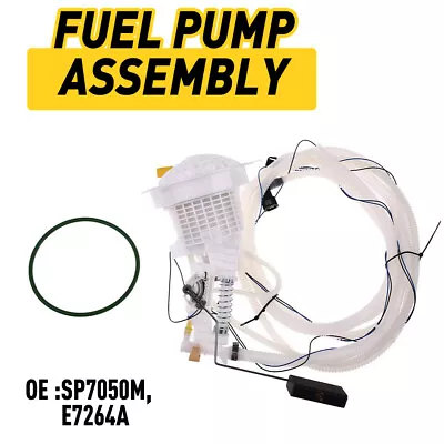 Fuel Pump For Chrysler 300 Magnum Charger Challenger 2005-2010 With Sending Unit • $59.99