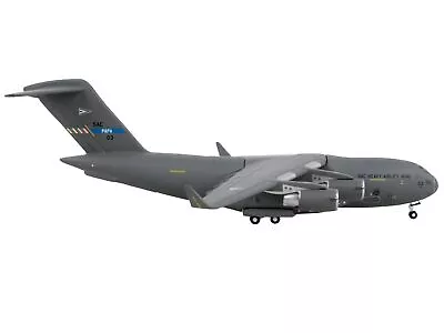 Boeing C-17 Globemaster III Transport Aircraft  SAC Heavy Airlift Wing SAC-03 P • $69.26
