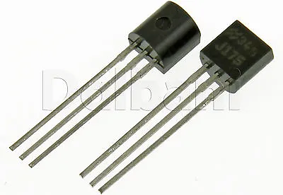 2SJ175 Original New National Silicon P-Channel MOSFET J175 • $12.25