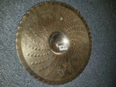 $150 • Buy Zildjian 14 Inch Z Master Sound Hi Hats