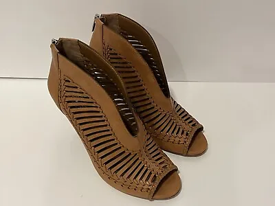 Vince Camuto Ankle Boots • $29.99