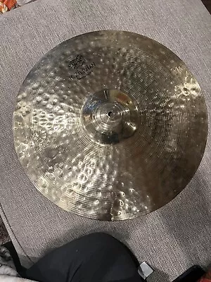 Zildjian K Constantinople Ride Cymbal Brilliant • $227.50
