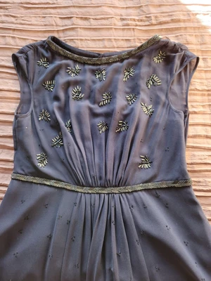 £40 • Buy Gorgeous Navy COAST Floor Length Dress