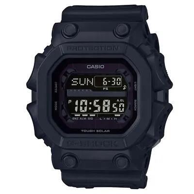 Casio Mens G-Shock Watch RRP £129. New And Boxed. 2 Year Warranty. • £103.19