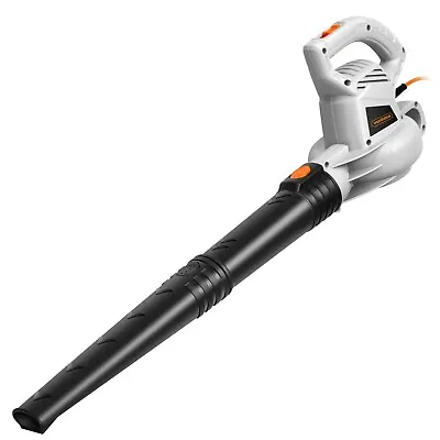 VonHaus Leaf Blower 3000W Clear Leaves From Gardens Patios Driveways & More • £34.99