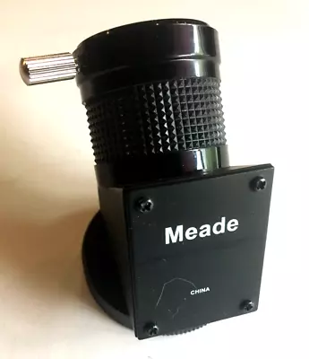 Meade ETX Telescope 45 Degree  Prism #933 -- 1.25  • $45