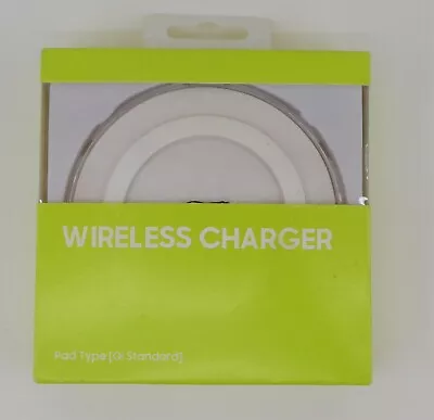 Qi Wireless Charging Pad • $7.99