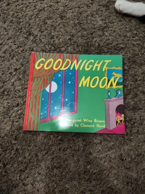 $2.01 • Buy Goodnight Moon By Margaret Wise Brown (2007, Hardcover, Anniversary)