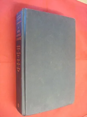 Miss Marple Quartet:  Body In The Library   Poc... By Christie Agatha Hardback • £4.22