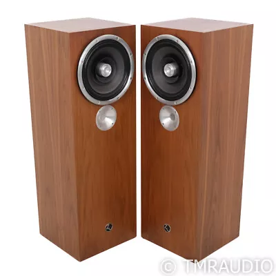 Zu Audio Omen MK I Floorstanding Speakers; Pair • $1049