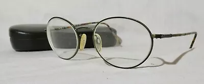 Kenmark CW Bliss Eyeglass Frame 52-19-145 Advocado Eyewear Glasses • $19.99