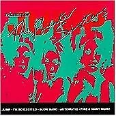 £2.45 • Buy The Pointer Sisters : Jump - The Best Of CD (2004) Expertly Refurbished Product