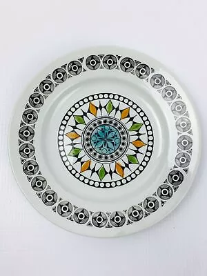 Kathie Winkle Roulette Side Plate • £9.89