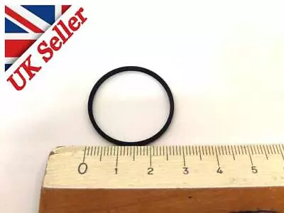 £11.90 • Buy B61L Rubber Drive Belt For Aiwa XC333 Hifi CD Player Tray Drawer