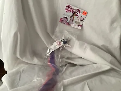 My Little Pony Twilight Sparkle Tail Hasbro • $10