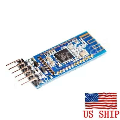 HM-10 BLE Bluetooth 4.0 CC2540 CC2541 Serial Wireless Module Arduino Android IOS • $9.99