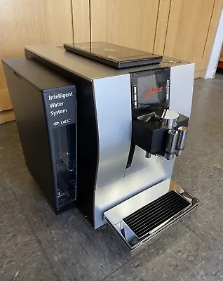 £1100 • Buy Jura Impressa Z6 Coffee Machine