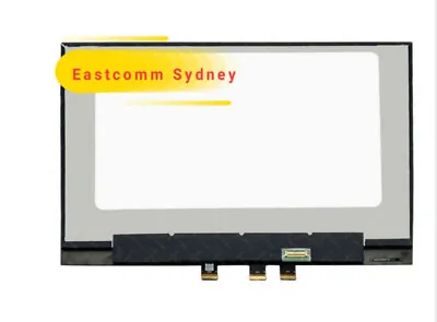LCD Touch Digitizer Screen Assembly For Asus Zenbook Duo UX481 UX481FAY UX481FL • $259