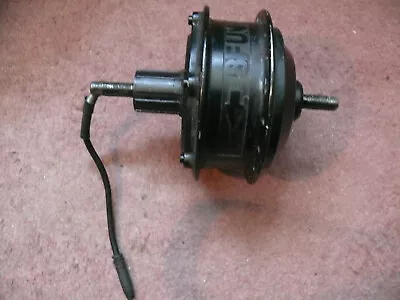 36v 250w 7/8 Speed Rear Ebike Disc Brake Motor Hub. • £65