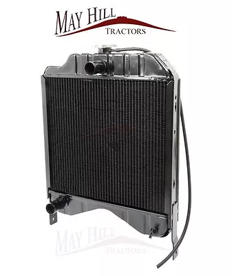 David Brown 1290 1294 1390 1394 Tractor Radiator • £252.95