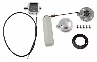 $80 • Buy Vw Type 1 Bug 1962-1967 Green Face Mechanical Gas Fuel Gauge With Sending Unit
