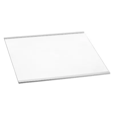 Samsung RS68N Upper Top Refrigerator Shelf Clear Glass For Fridge Freezers RS6G • £36.45