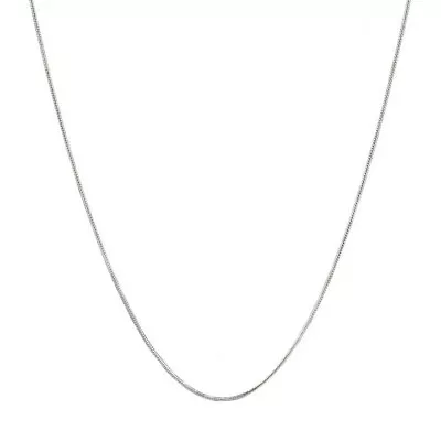 Italian Made  925 Sterling Silver Snake Chain 1.3MM 1.5MM 2MM  All Lengths   • $12.49