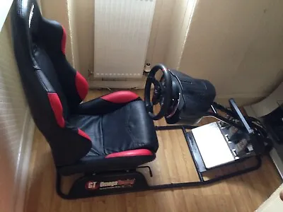 £290 • Buy Game Racing Simulator 