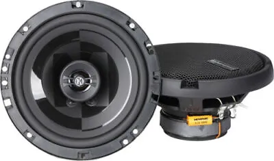 Memphis Audio PRX60 Power Reference Series 6.5  Oversize 2-Way Coaxial Speakers • $109.95