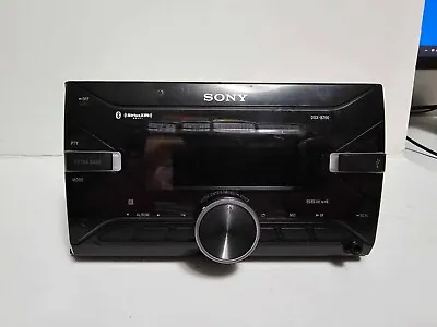 Sony DSX-B700 Bluetooth Stereo FM/AM Car Radio Media Receiver • $39.99