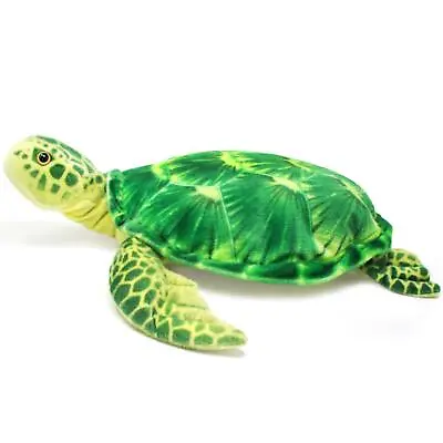 Olivia The Hawksbill Turtle | 20 Inch Sea Turtle Stuffed Animal Plush • $18.99