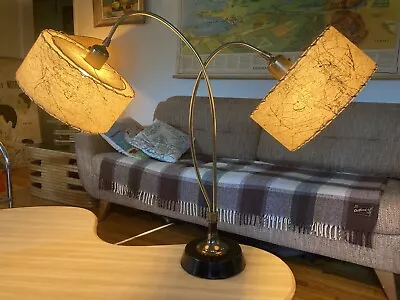 Vintage Majestic Style Large Desk Lamp • $600